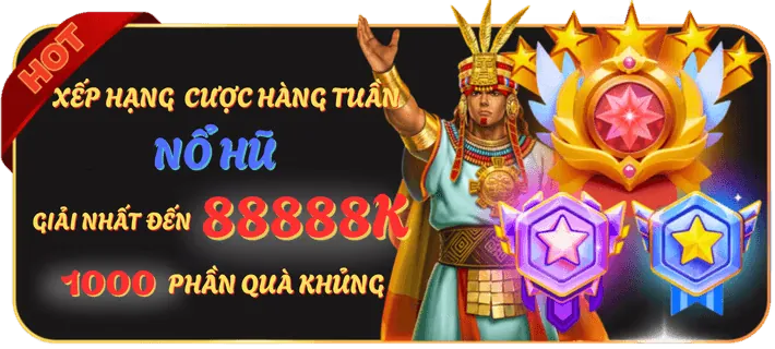 Hình ảnh ưu đãi hoàn trả độc quyền tại 666win