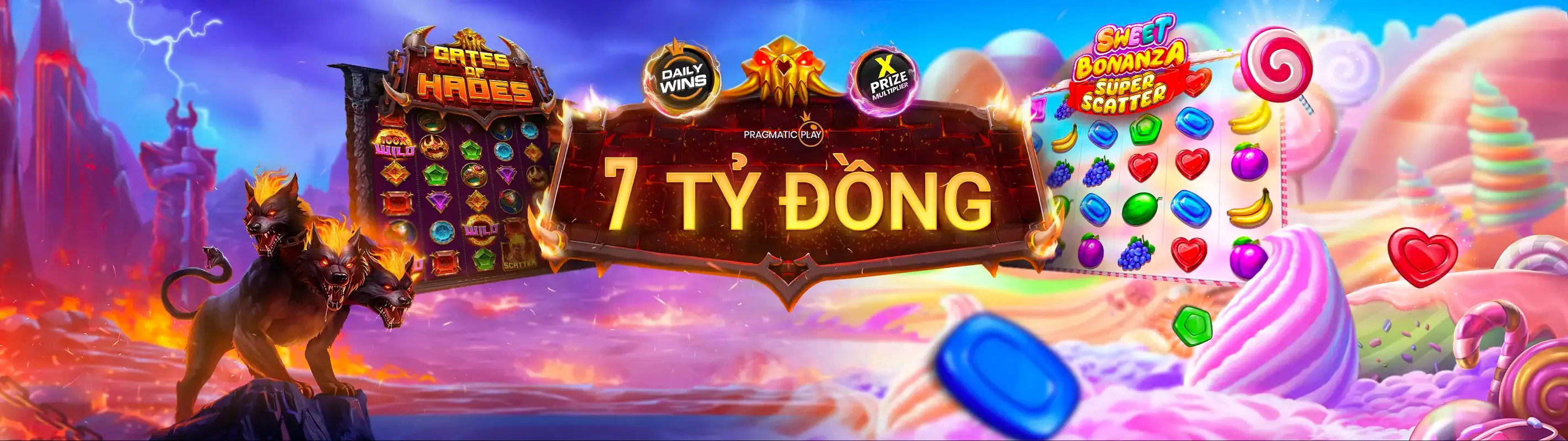 Thế giới Bắn Cá 666win sôi động