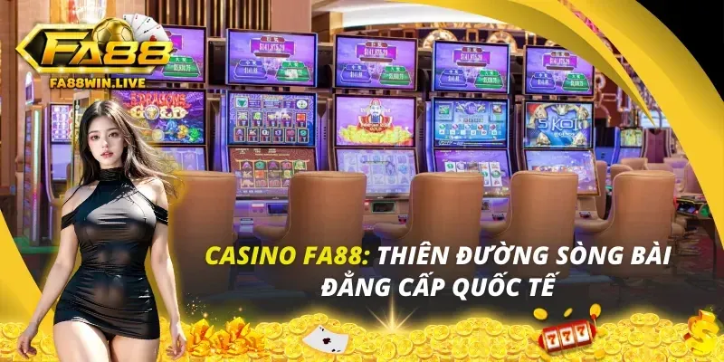 Trò chơi Nổ hũ Slot Game